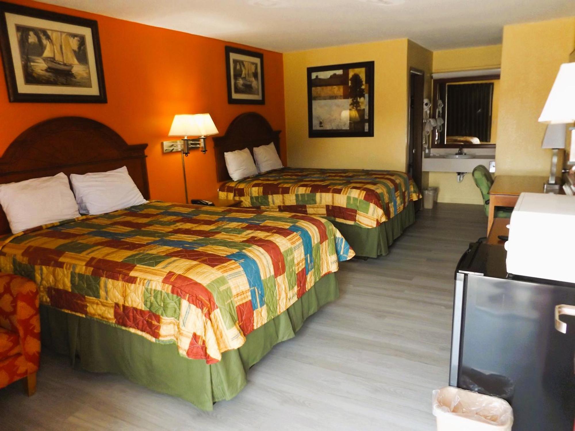 Regency Inn Concordia Esterno foto