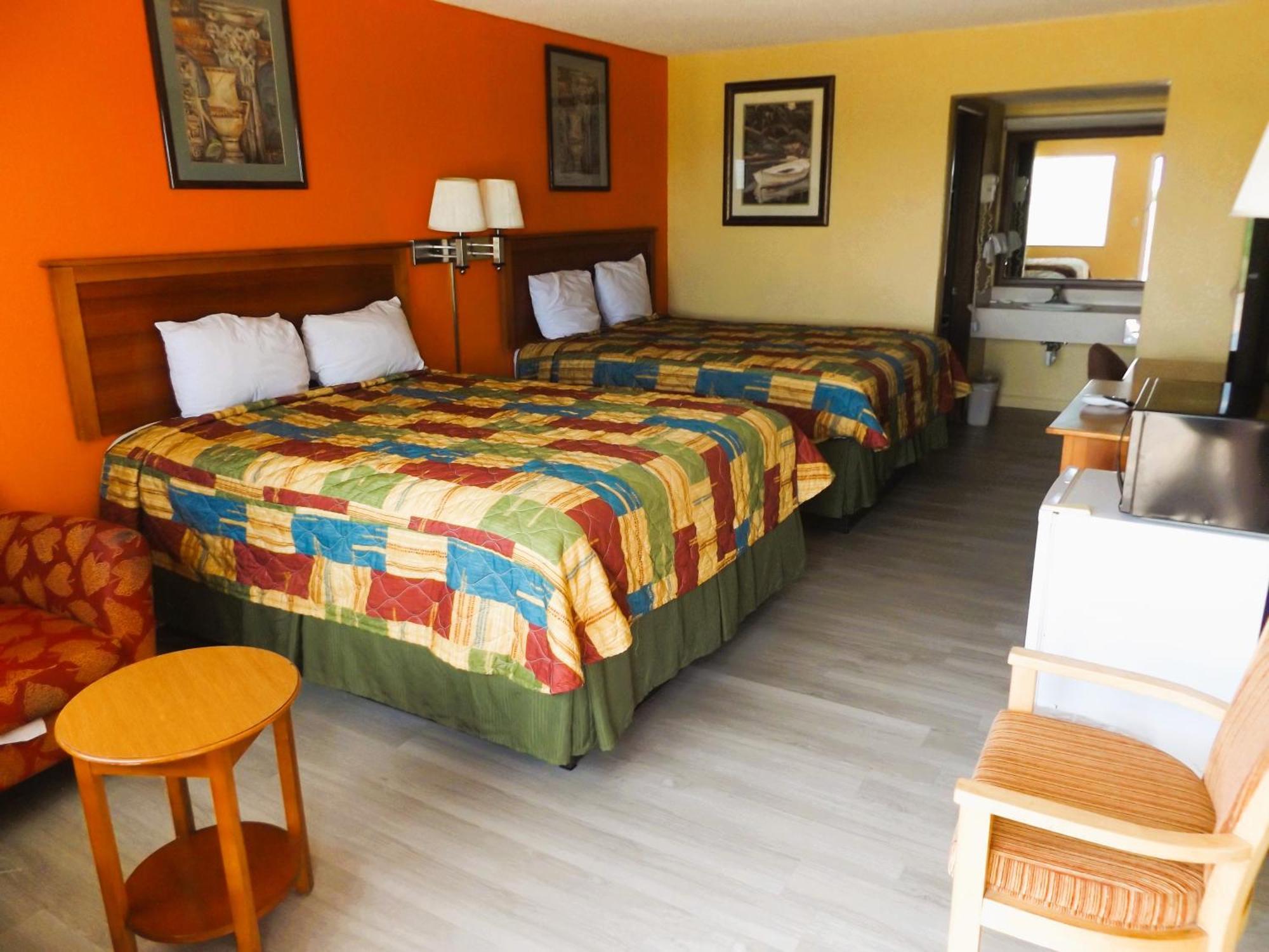 Regency Inn Concordia Esterno foto
