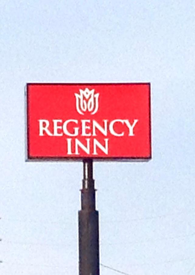 Regency Inn Concordia Esterno foto